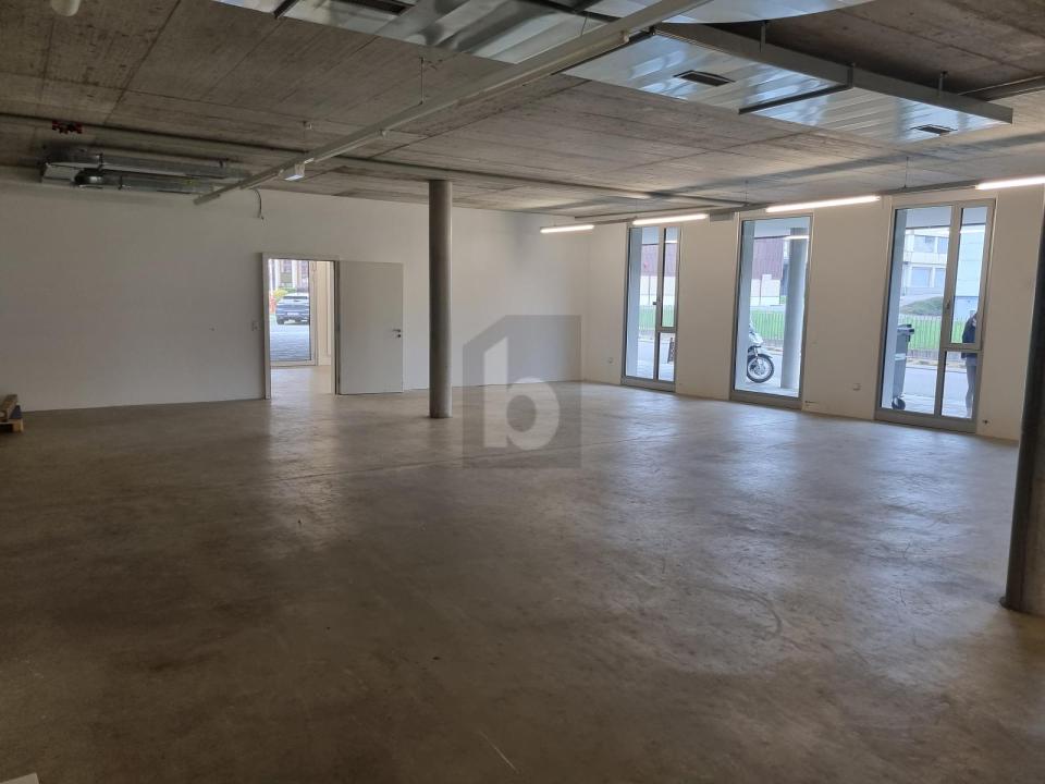 المستودع Le Mont-sur-Lausanne للإيجار سويسرا