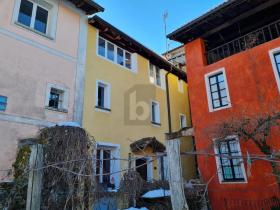 casa isolada À venda em Lugano, Suíça