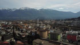 terreno de construção À venda em Locarno, Suíça