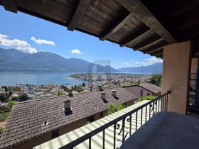 casa isolada À venda em Locarno, Suíça casa isolada À venda em Locarno, Suíça
