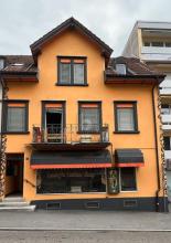 Living & Firm, business-house For Sale in Grenchen, Switzerland