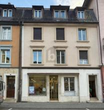 Çok aileli ev Satılık 'de Münster-Aux Arsattes, İsviçre