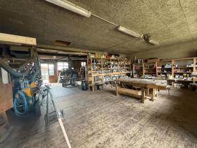 Atelier À louer à Les Verrières-de-Joux, Suisse