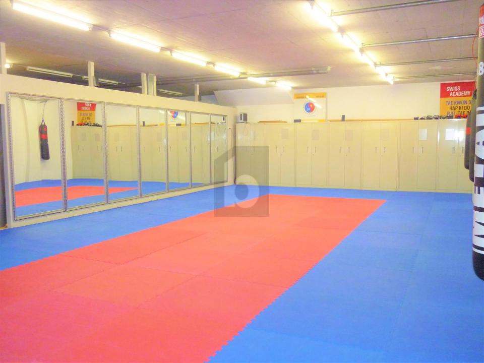 Sala Penthalaz En alquiler Suiza