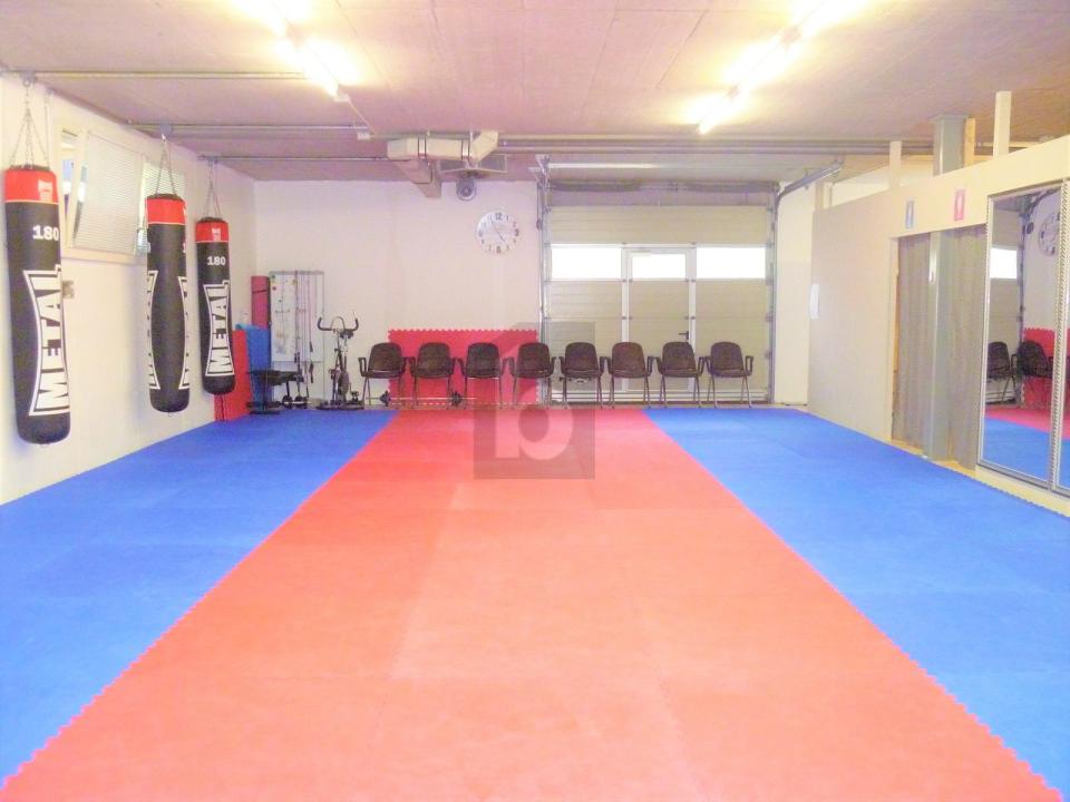 Sala Penthalaz En alquiler Suiza