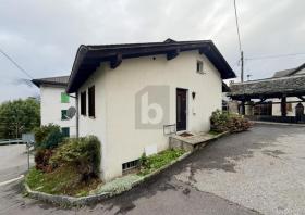 Maison de pays À vendre à Calpiogna, Suisse
