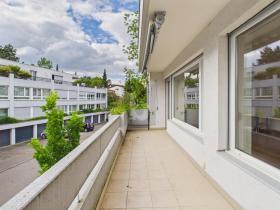 Floor Apartment For Rent in Binningen, Switzerland