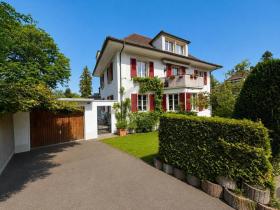 Multi family For Sale in Wabern, Switzerland
