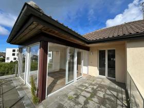 Floor Apartment For Rent in Epalinges, Switzerland