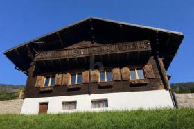 Charlet For Sale in Troistorrents, Switzerland