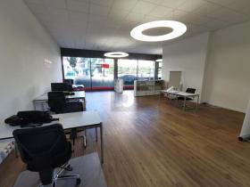 Espaço de escritório Basel Para alugar Suíça