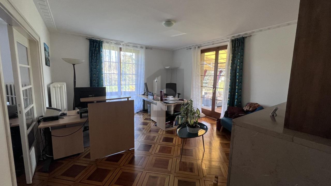 apartamento andar Plan-les-Ouates Para alugar Suíça