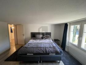 Apartamento térreo Salmsach Para alugar Suíça
