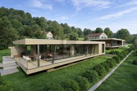 Detached house For Sale in Nunningen, Switzerland Detached house For Sale in Nunningen, Switzerland