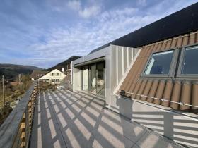 Top floor apartment  For Rent in Reigoldswil, Switzerland