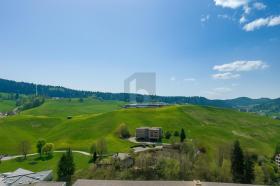 Top floor apartment For Sale in Le Locle, Switzerland Top floor apartment For Sale in Le Locle, Switzerland