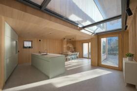 Landhaus Zu vermieten in Jegenstorf, Schweiz