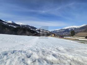 Baugrundstück Zu verkaufen in Bürchen, Schweiz