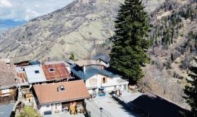 la gastronomie À vendre à Basse Nendaz, Suisse la gastronomie À vendre à Basse Nendaz, Suisse
