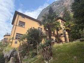 Villa For Sale in Mendrisio, Switzerland Villa For Sale in Mendrisio, Switzerland