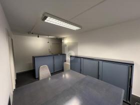 Bloco de escritórios Para alugar em Biel/Bienne-Altstadt, Suíça