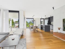 Floor Apartment For Rent in Schafisheim, Switzerland