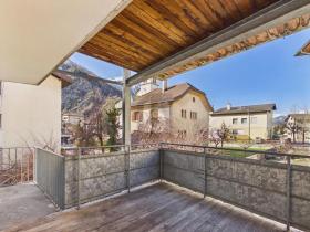 Floor Apartment For Sale in Turtmann, Switzerland