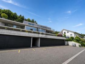 Floor Apartment For Rent in Neuenhof, Switzerland