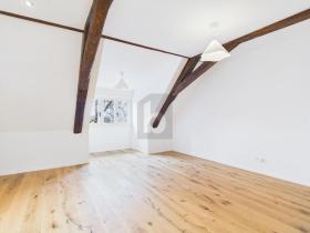 Leilighet over 2 plan Til leie i Frauenfeld, Sveits
