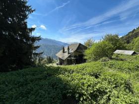 Rekkehus ende Til salgs i Montreux, Sveits