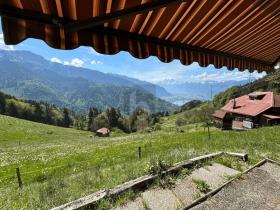 Reihenendhaus Montreux Zu verkaufen Schweiz