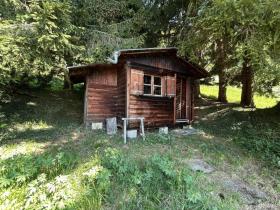 Reihenendhaus Montreux Zu verkaufen Schweiz