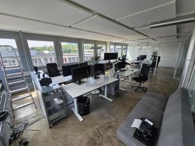 Office space Zürich For Rent Switzerland