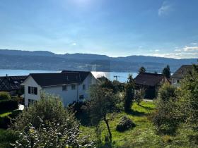 Floor Apartment For Rent in Herrliberg, Switzerland