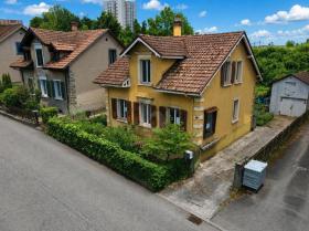 Detached house For Sale in Olten, Switzerland