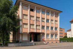 Bürofläche Zu vermieten in Delémont, Schweiz