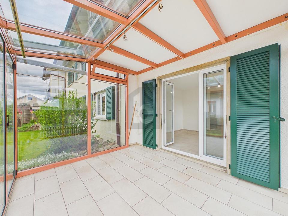 Apartamento en planta baja En alquiler en Subingen, Suiza Apartamento en planta baja En alquiler en Subingen, Suiza