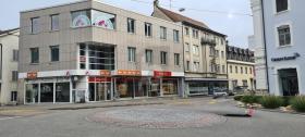 Przestrzeń biurowa Do wynajęcia w Delémont, Szwajcaria