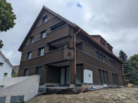 Kat Apartman Za najam u Bonstetten, Švicarska