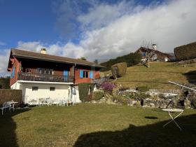 Detached house For Rent in La Chièsaz, Switzerland Detached house For Rent in La Chièsaz, Switzerland