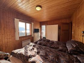 casa unifamiliare La Chièsaz In affitto Svizzera