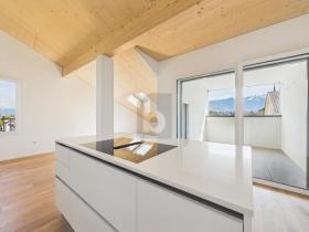 Apartman na potkrovlju Na prodaju u Werdenberg, Švicarska