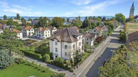 Casa plurifamiliare In vendita a Romanshorn, Svizzera