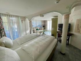 Hotel Grächen Na sprzedaż Szwajcaria