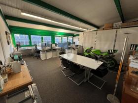 Office space For Rent in Romanel-sur-Morges, Switzerland Office space For Rent in Romanel-sur-Morges, Switzerland