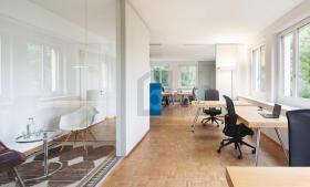 spazio ufficio In affitto a Basilea, Svizzera