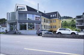 spazio ufficio In affitto a Tenniken, Svizzera