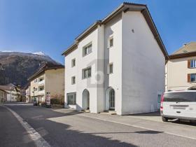 Casa plurifamiliare In vendita a Turtmann, Svizzera