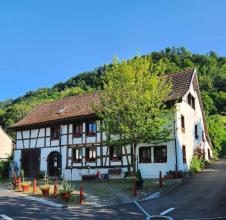 Farm house For Sale in Rekingen AG, Switzerland