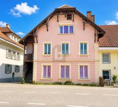Casa plurifamiliare In vendita a Selzach, Svizzera